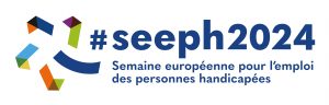 Semaine pour l'emploi des personnes handicapées 2024 SEEPH